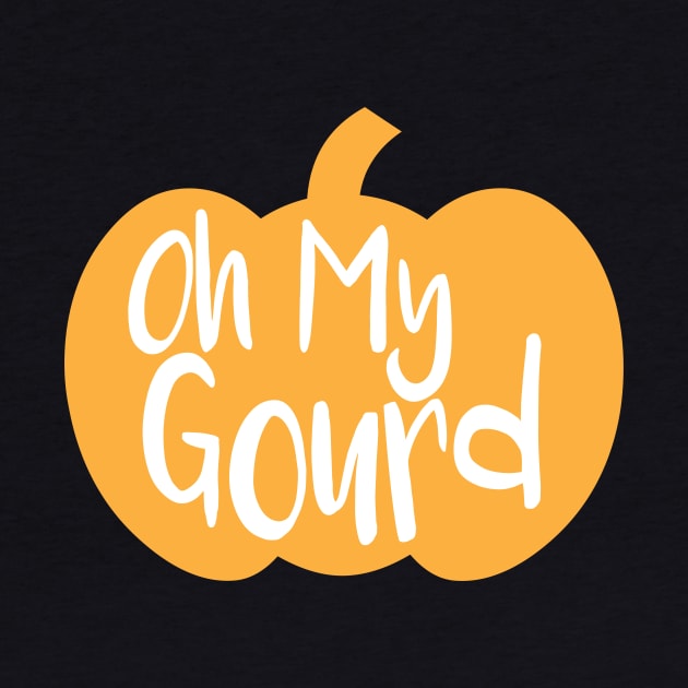 Oh My Gourd by oddmatter